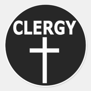 Etiqueta da janela dos cleros
