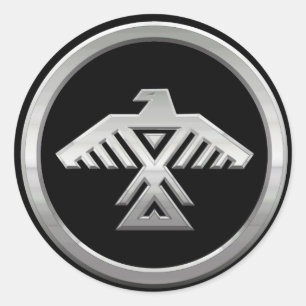 Etiqueta da nação de Anishinaabe