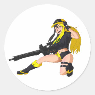 Etiqueta da ocupa de Voluncap