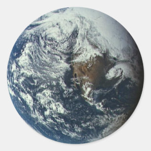 Etiqueta da terra