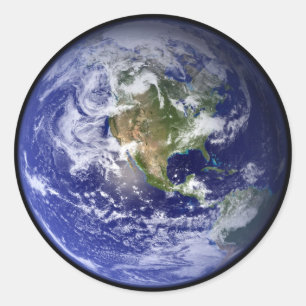 Etiqueta da terra