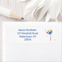 Dandelion Personalizado