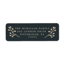 Dark Green - Morada Floral de Natal