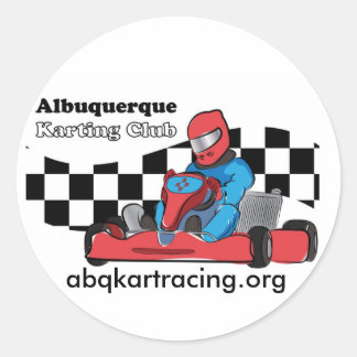 etiqueta de abqkartracing.org