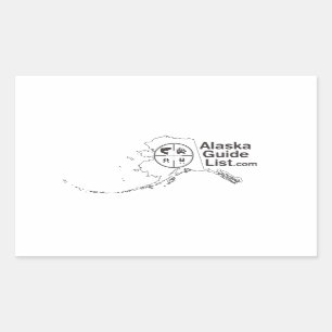 Etiqueta de AlaskaGuideList