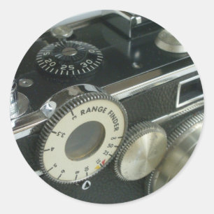 Etiqueta de Argus C-3