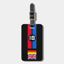 2 RACING lateral