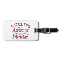 A dietista a mais impressionante do mundo