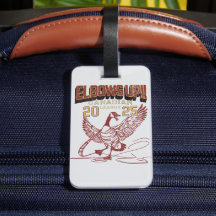 Abotovelos! Liga Canadiana - Canadá - Geese