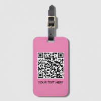 Adicionar seu próprio texto de código QR Digitaliz
