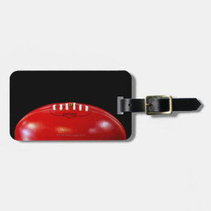 ETIQUETA DE BAGAGEM AFL