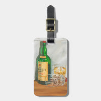 Ainda com Scotch por Jennifer Goldberger
