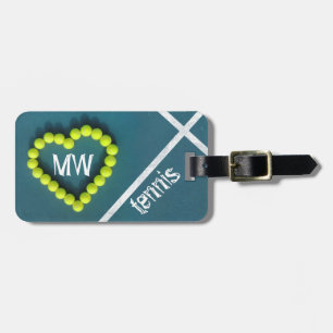 Etiqueta De Bagagem amor tênis personalizado