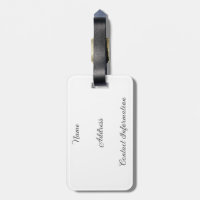 Arcos Dingus e Bag de Tote Personalizada do Coraçã