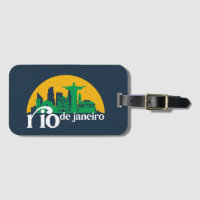 Arte De Paisagem Na Cidade Do Rio De Janeiro