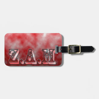 Etiqueta De Bagagem Artigos de ZAM