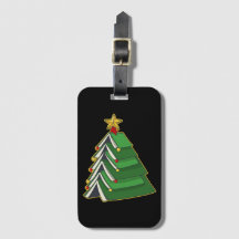 Árvore de Natal de Bookie IV