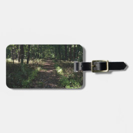 Etiqueta De Bagagem As fugas de funcionamento são as melhores fugas