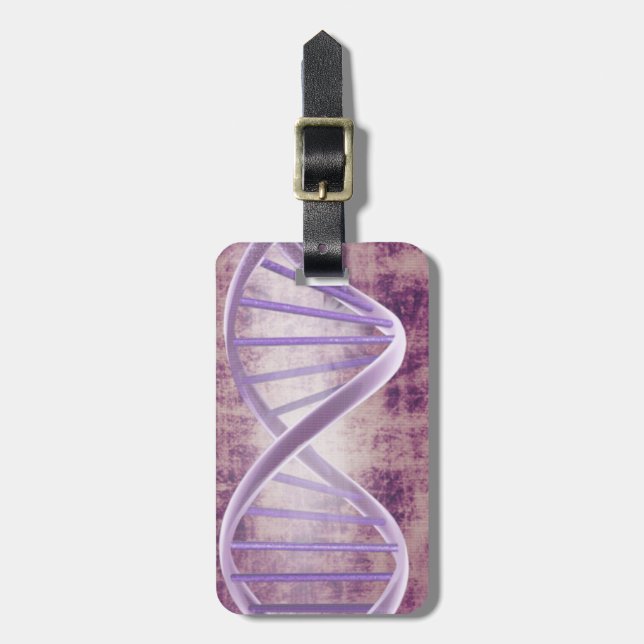 ETIQUETA DE BAGAGEM ATCG 2014 (Frente Vertical)