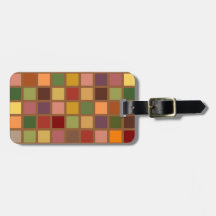 Autumn Quadrado Personalizado