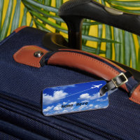 Avião Voador/Jet/Piloto Personalizado