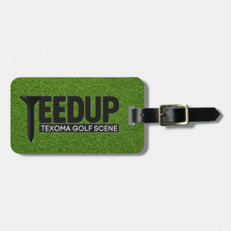 Etiqueta De Bagagem bagageira teedup