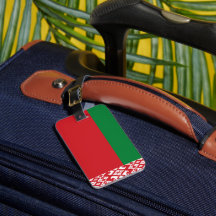 Bandeira da Bielorrússia