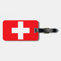 Bandeira da Suiça