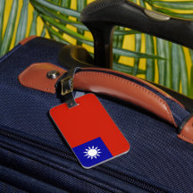 Bandeira de Taiwan