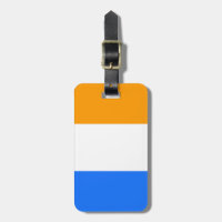 Bandeira do Príncipe