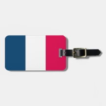Bandeira Francesa