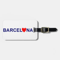 Barcelona love
