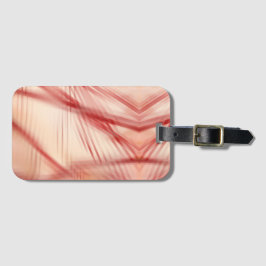 Etiqueta De Bagagem Bares