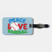 Baseball Love Sports