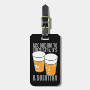 ETIQUETA DE BAGAGEM BE-ER