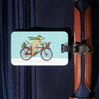 Bicicleta Anuladora de Cachorro com Personalizado