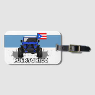 Etiqueta De Bagagem bigblue tj