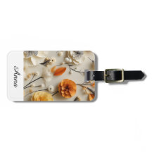 Blooms de inspiração: personalizados