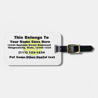 Etiqueta De Bagagem bola de seleção apenas bola no texto.png