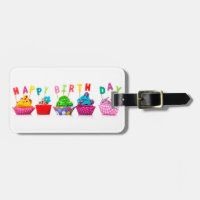 Bolos de Aniversário