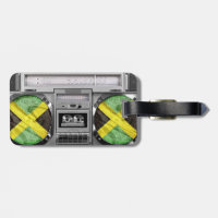 Boombox da Jamaica