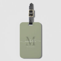 Bridesmaid Bridal Script Bachelorette Sage