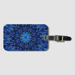 Etiqueta De Bagagem Bruiser