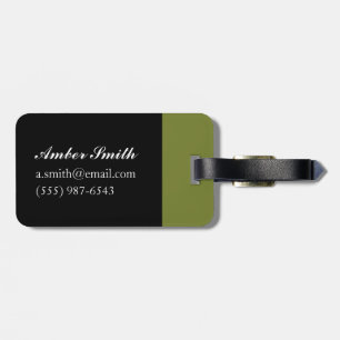 Etiqueta De Bagagem Cães em maio