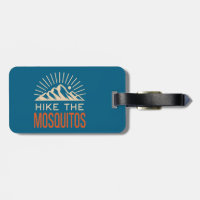 Caminhe pela Mosquito Range Colorado Sunburst