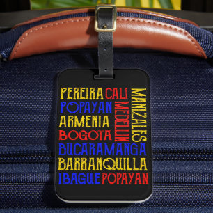 Etiqueta De Bagagem Camisa T