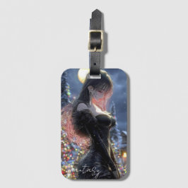 Etiqueta De Bagagem Capa para iPhone / iPad