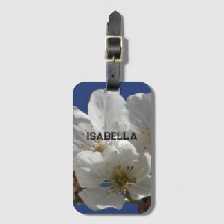 Etiqueta De Bagagem Capas de iphone de Nome Personalizado