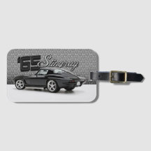 Carro 1965 do clássico da arraia-lixa 396 de Chevy