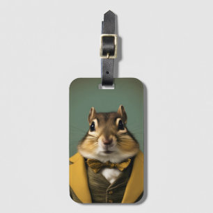 Etiqueta De Bagagem Chipset inteligente